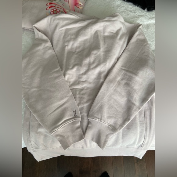 Aritzia terry sweat set. - Picture 10 of 11